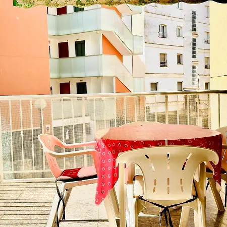 Book Mayte Apartment Salou