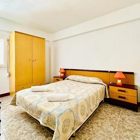 Book Mayte Apartment *