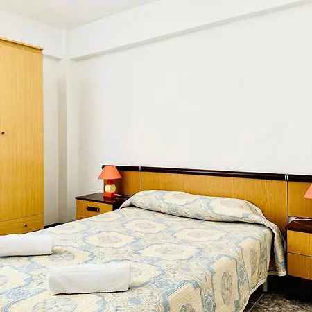 Apartment Book Mayte *