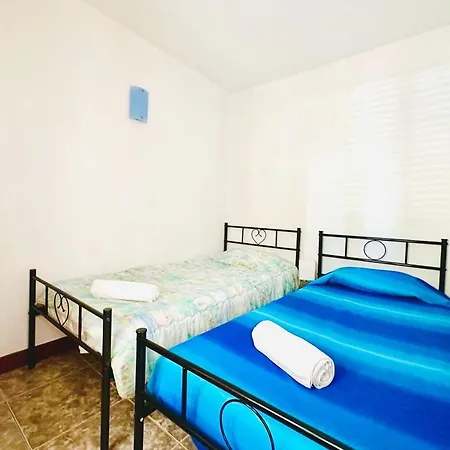Book Mayte Apartment
