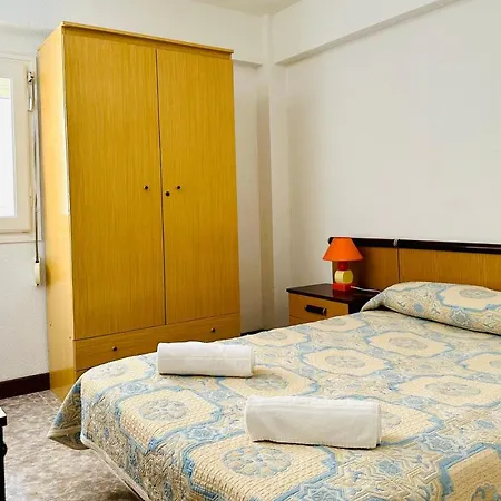 Book Mayte Apartment *