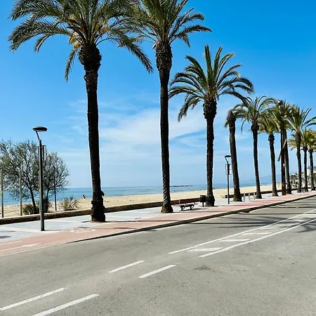 Book Mayte * Salou