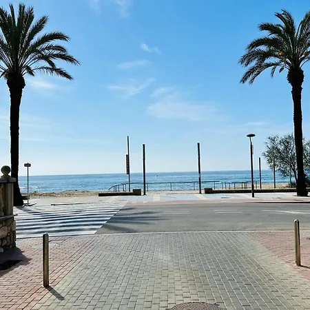 Book Mayte * Salou